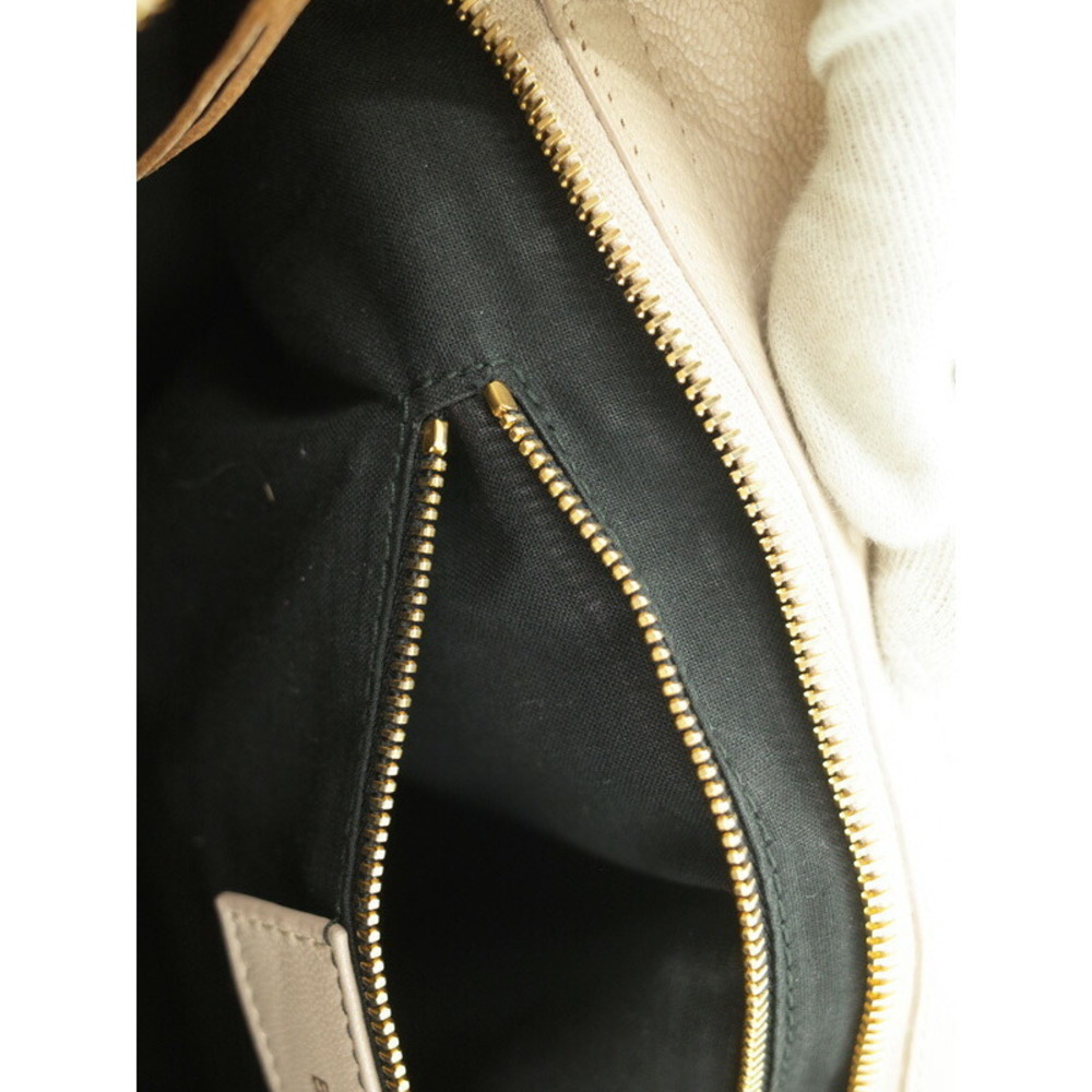 Balenciaga Bag Metallic Classic City - Picture 8 of 9